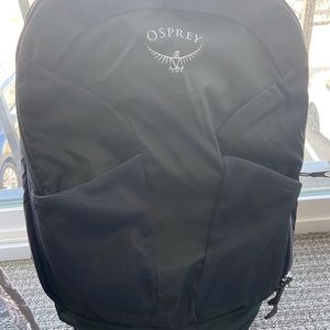 New Osprey Travel Backpack